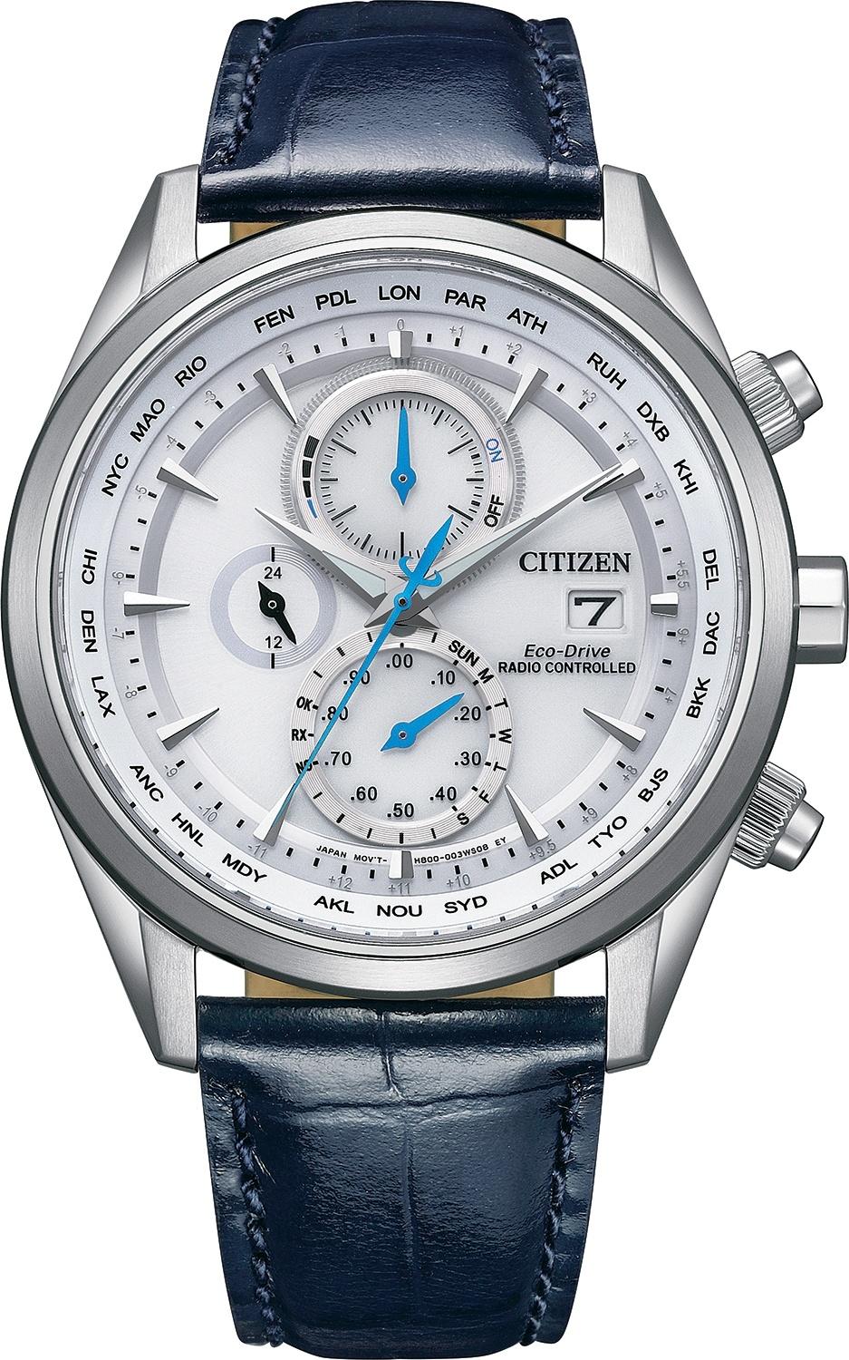 Citizen AT8260-18A - miniatura 1