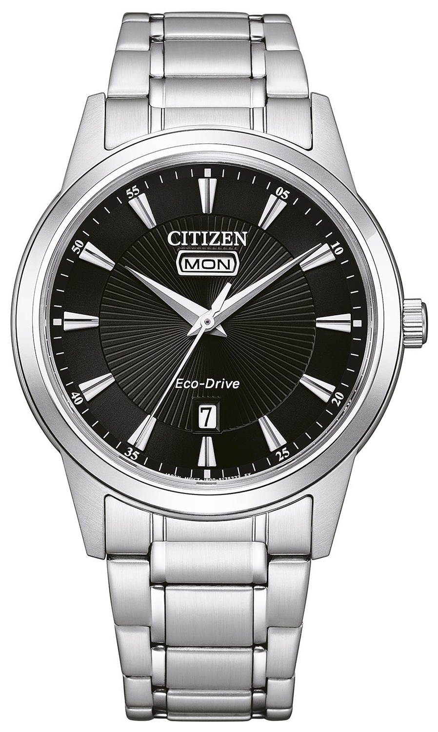 Eco-Drive Elegance Citizen AW0100-86EC 