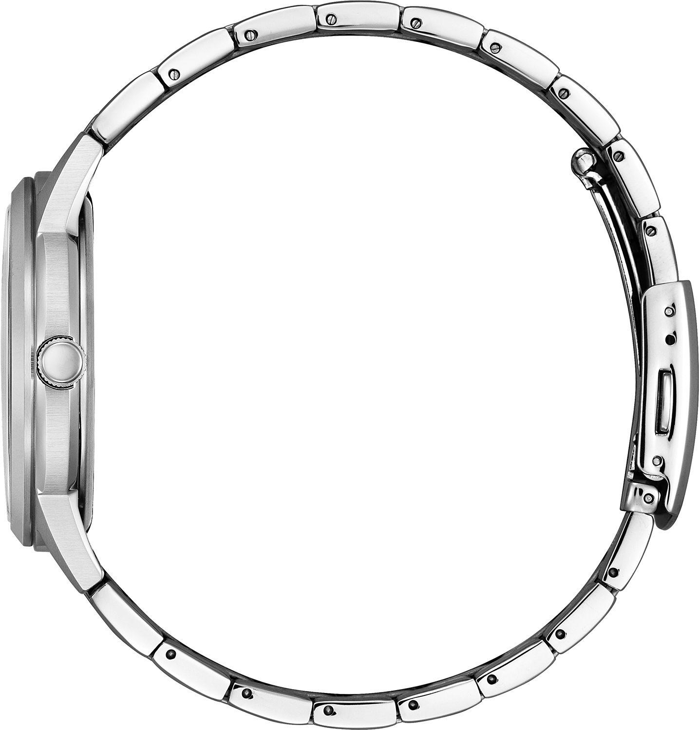 Citizen AW0100-86EE męski zegarek Elegance bransoleta - miniatura 3