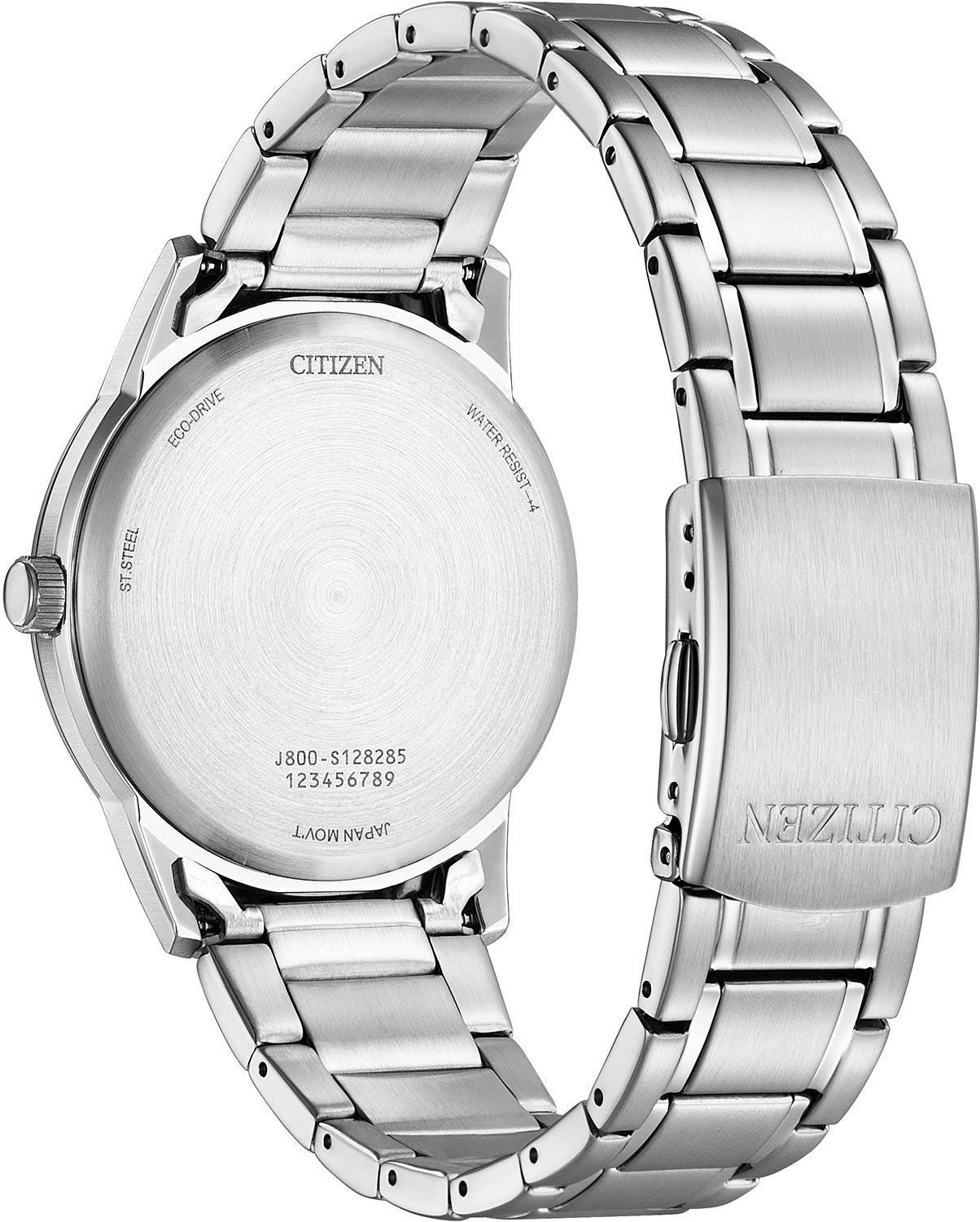 Citizen AW0100-86EE zegarek męski Elegance - miniatura 2
