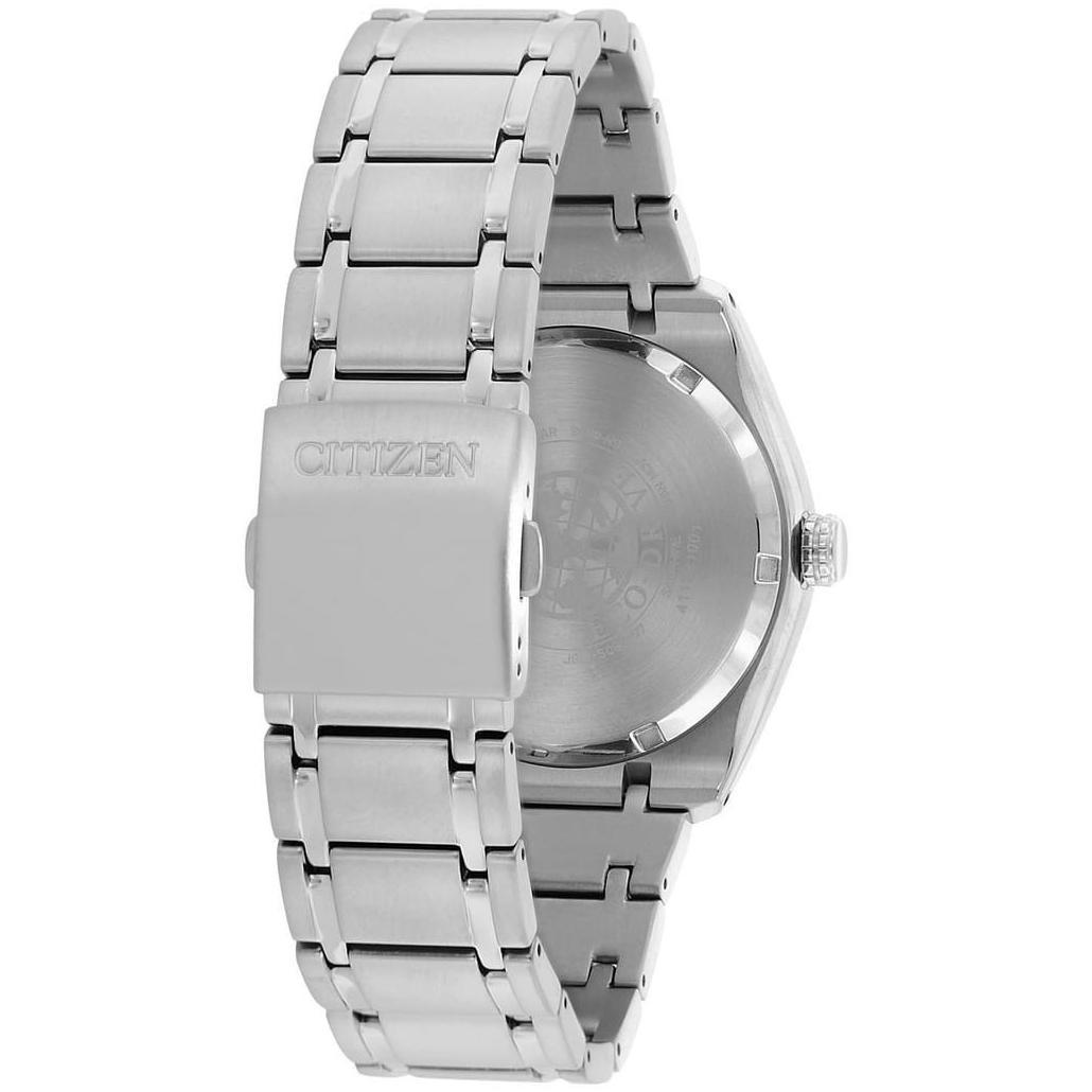 Citizen AW1240-57E męski zegarek Ecodrive bransoleta - miniatura 3