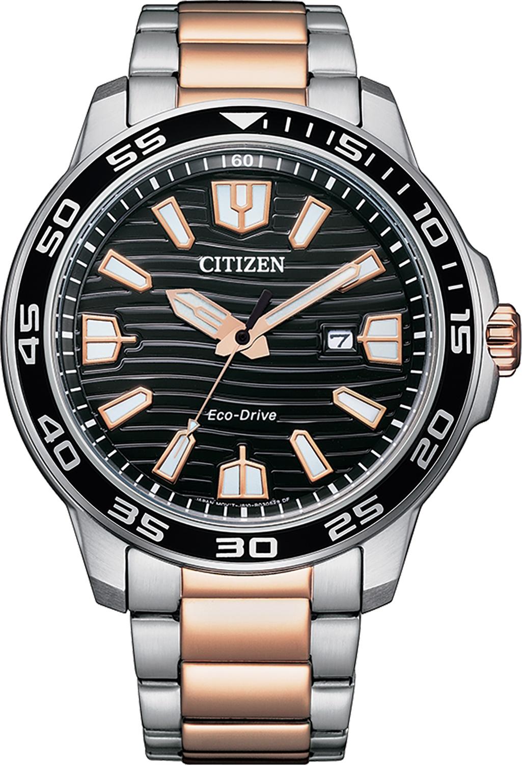 Citizen AW1524-84E 