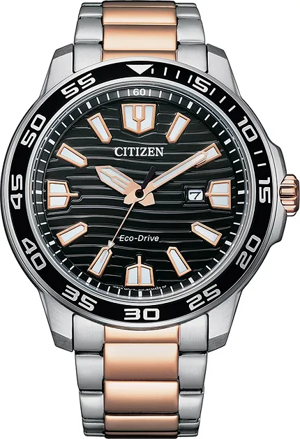 Citizen AW1524-84E - zdjęcie 1