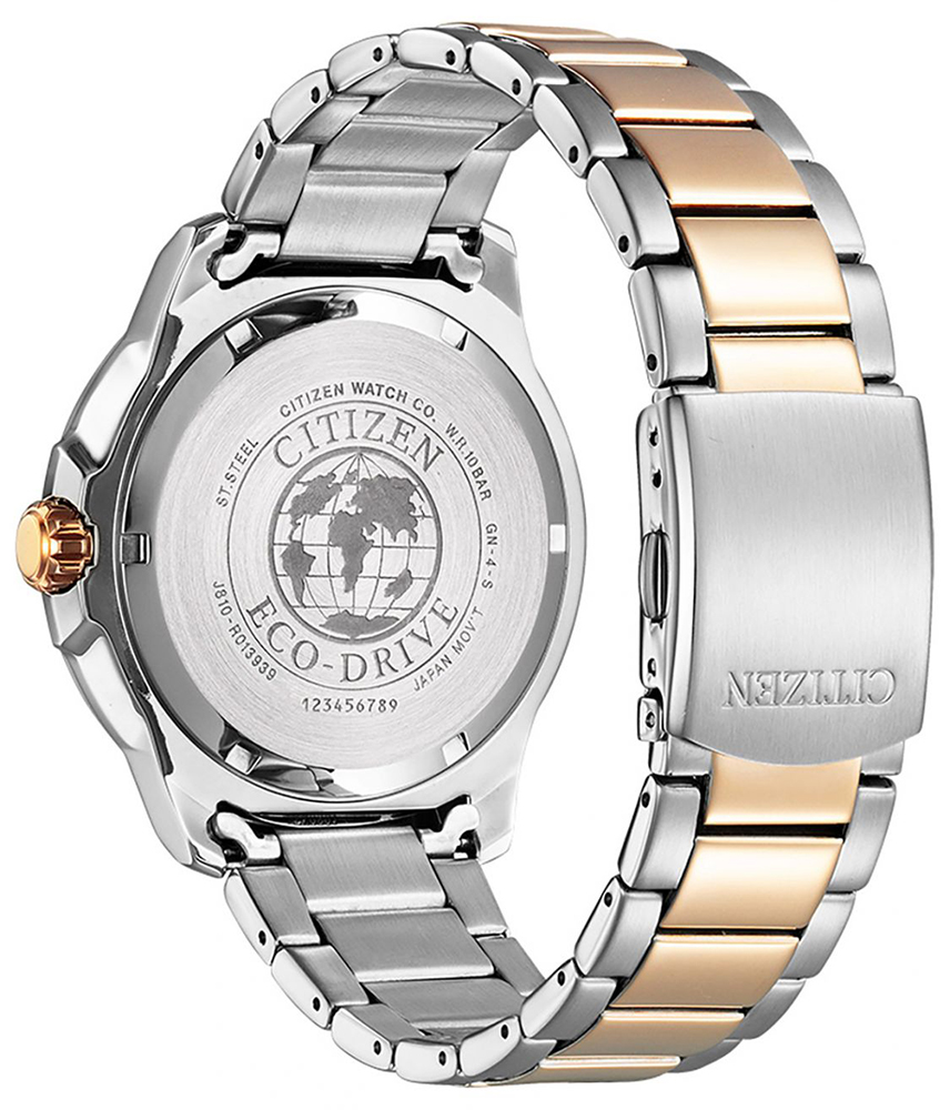 Citizen AW1524-84E zegarek - miniatura 3