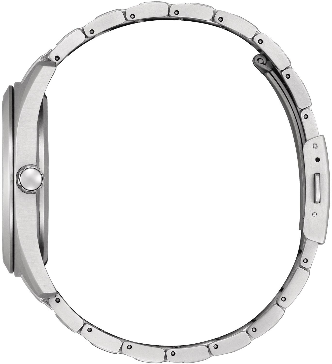 Citizen AW1641-81X męski zegarek Titanium bransoleta - miniatura 3