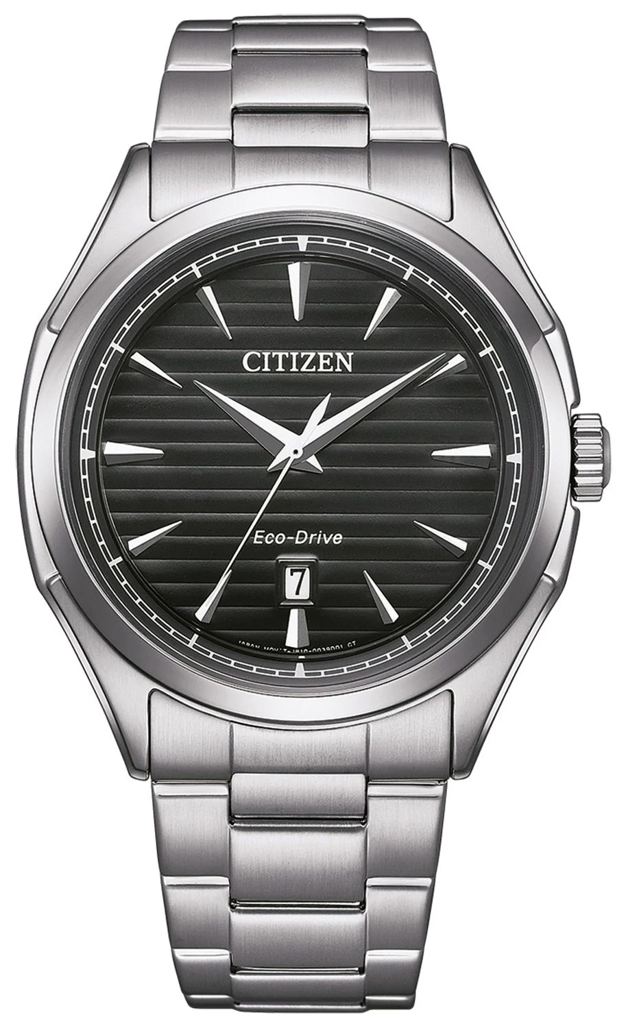 Eco-Drive Classic Elegant Citizen AW1750-85E 