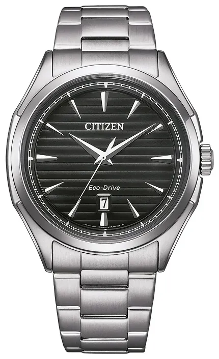 Citizen AW1750-85E Ecodrive Eco-Drive Classic Elegant - zdjęcie 1