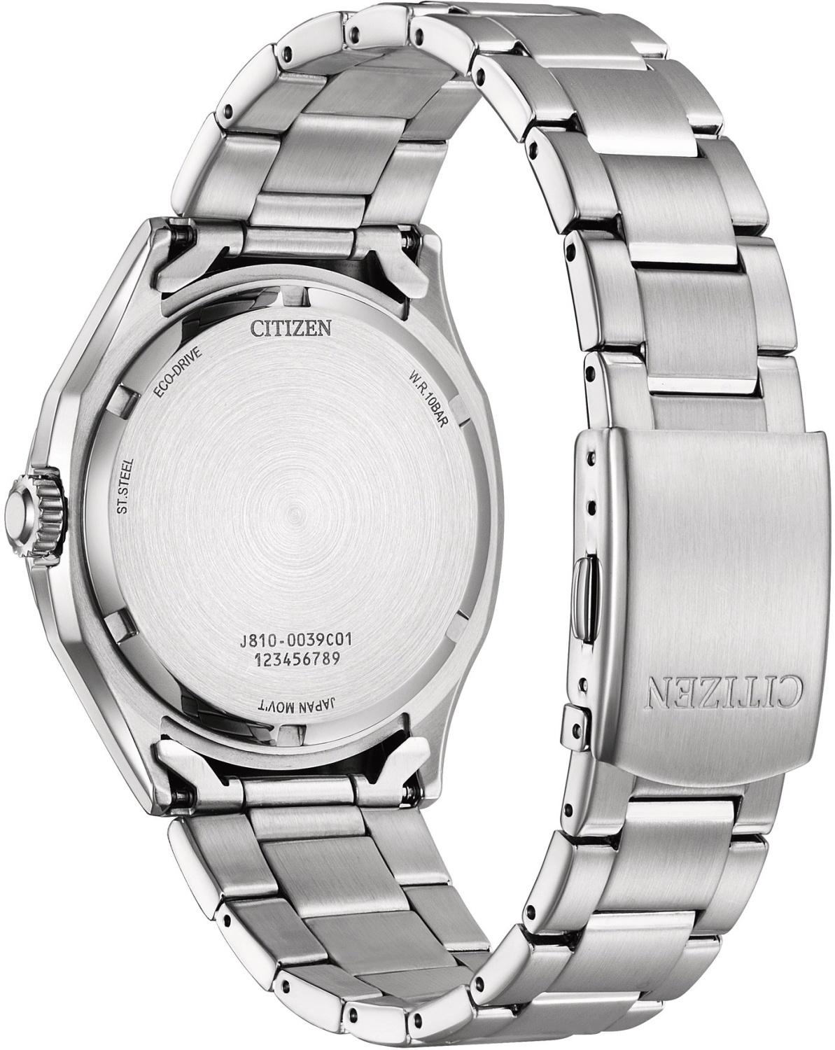Citizen AW1750-85E zegarek męski Ecodrive - miniatura 3