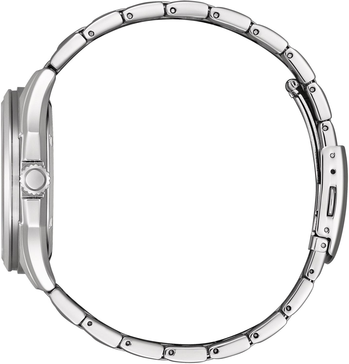 Citizen AW1750-85L męski zegarek Ecodrive bransoleta - miniatura 2
