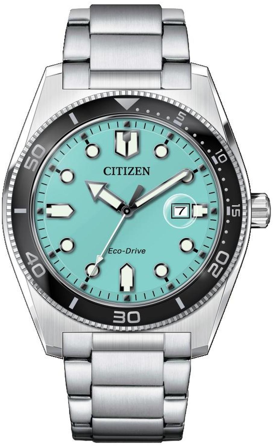 Zegarek Citizen AW1760-81W