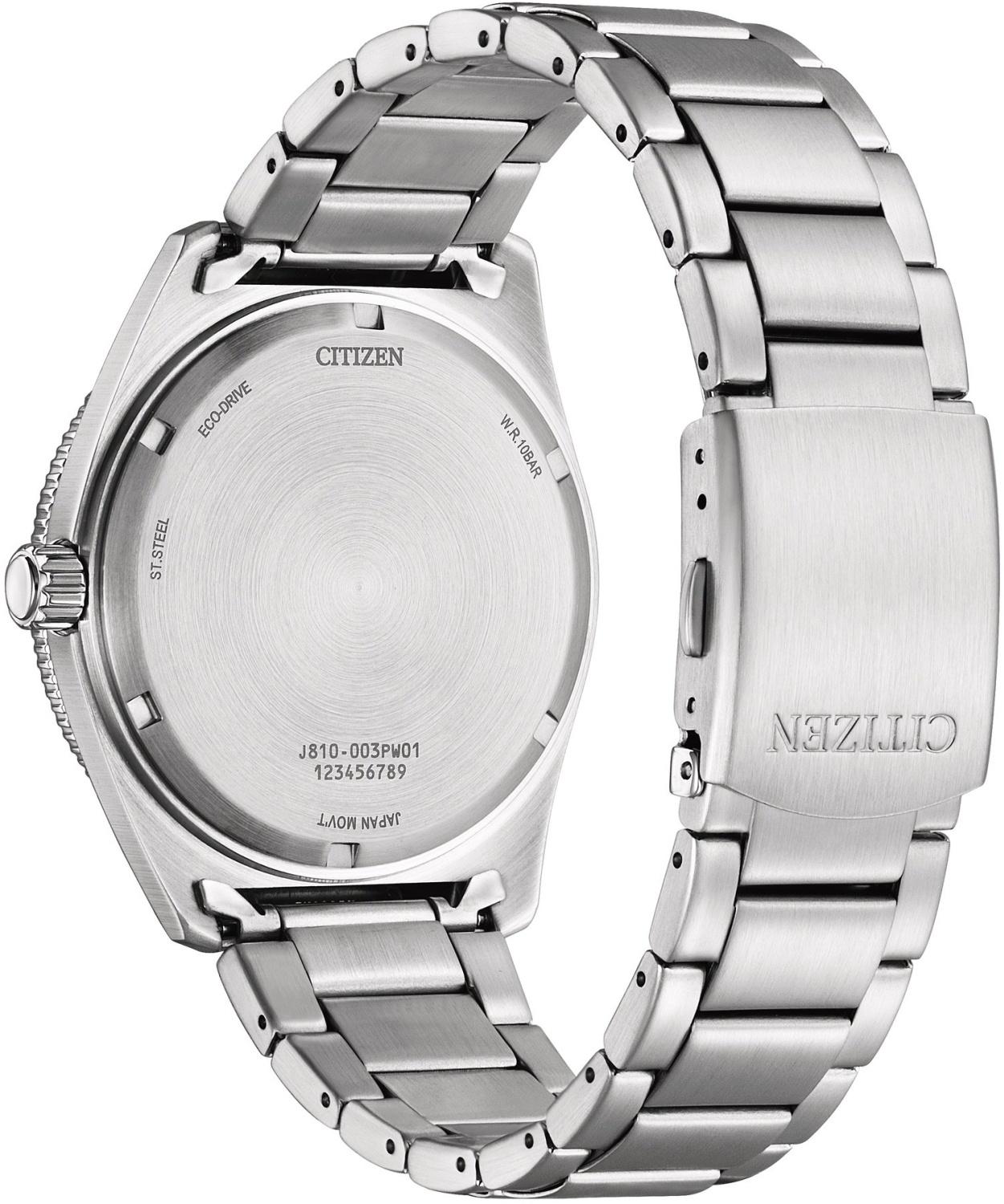 Citizen AW1760-81Z zegarek męski Ecodrive - miniatura 3