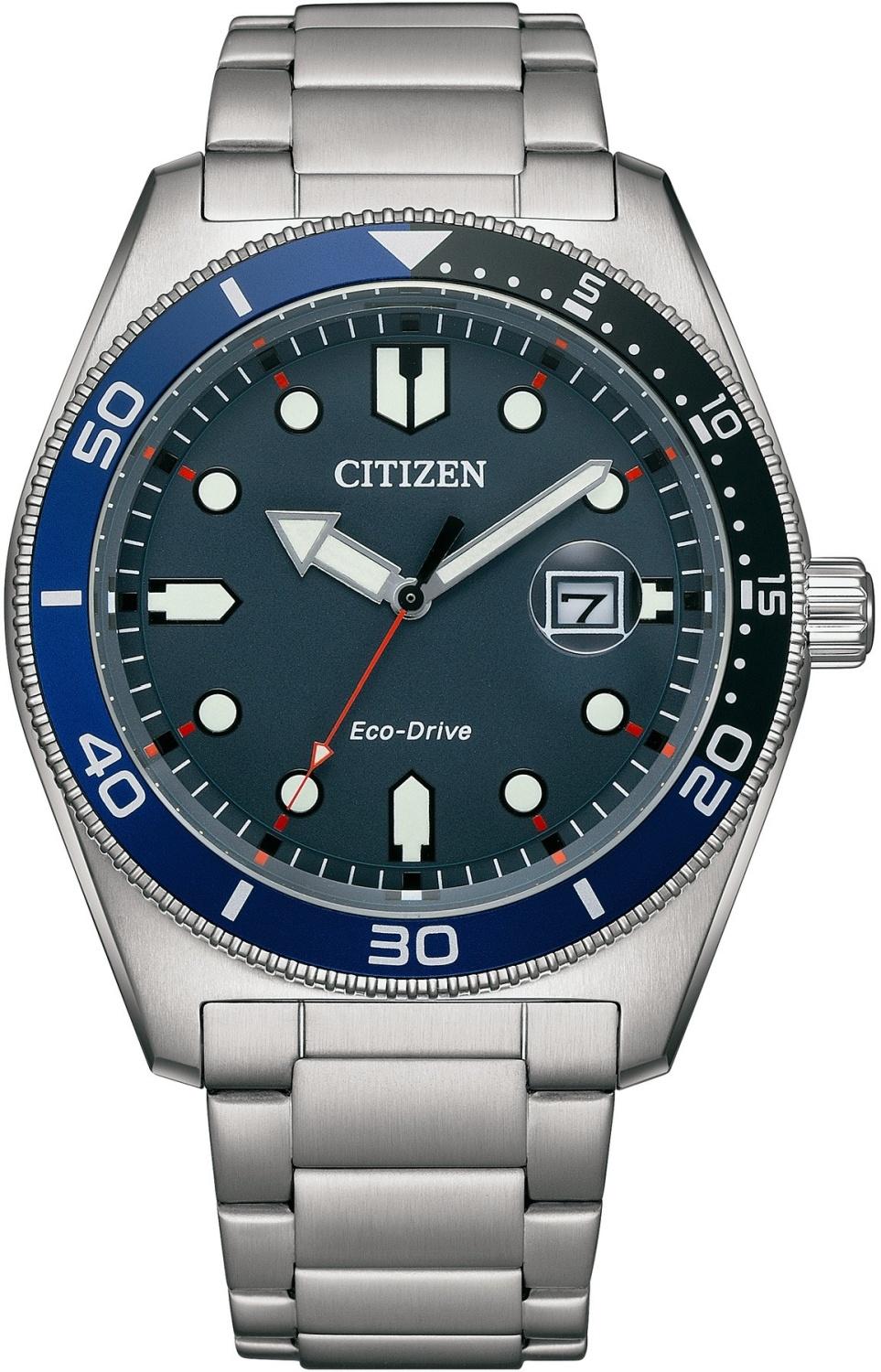 Zegarek Citizen AW1761-89L