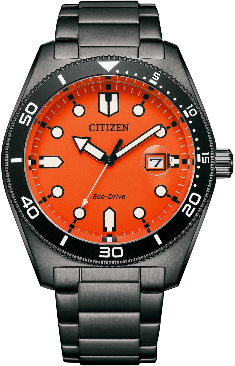 Zegarek Citizen AW1765-88X
