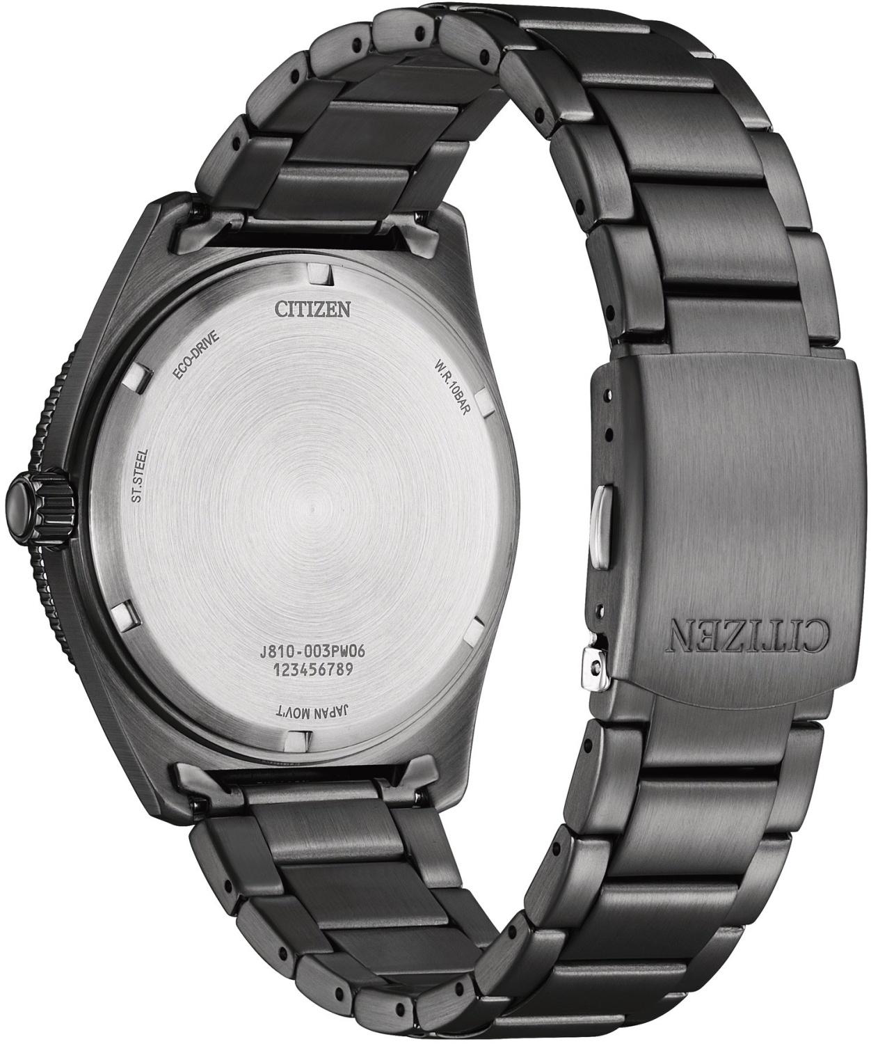 Citizen AW1765-88X zegarek męski Ecodrive - miniatura 3