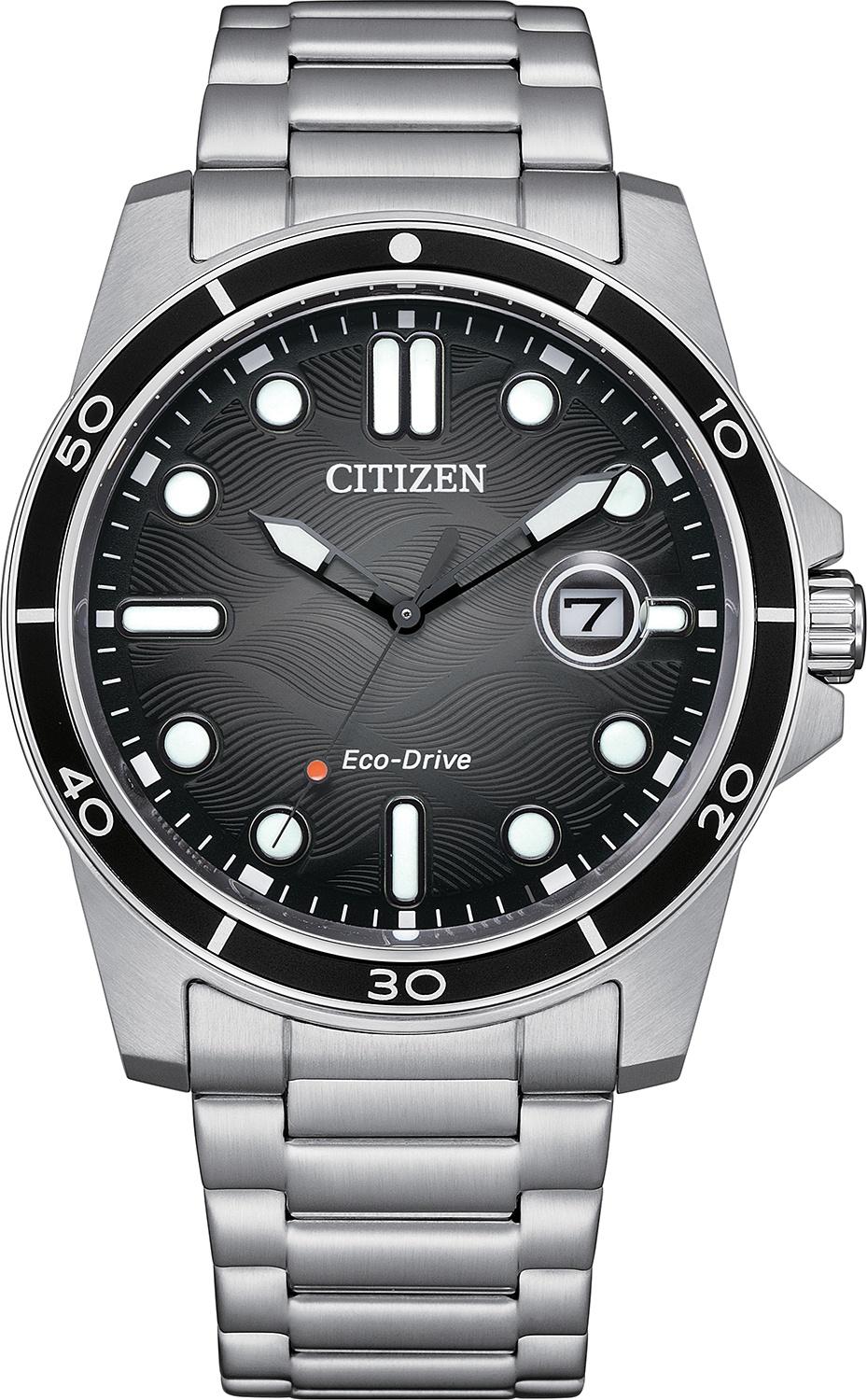 Zegarek Citizen AW1816-89E
