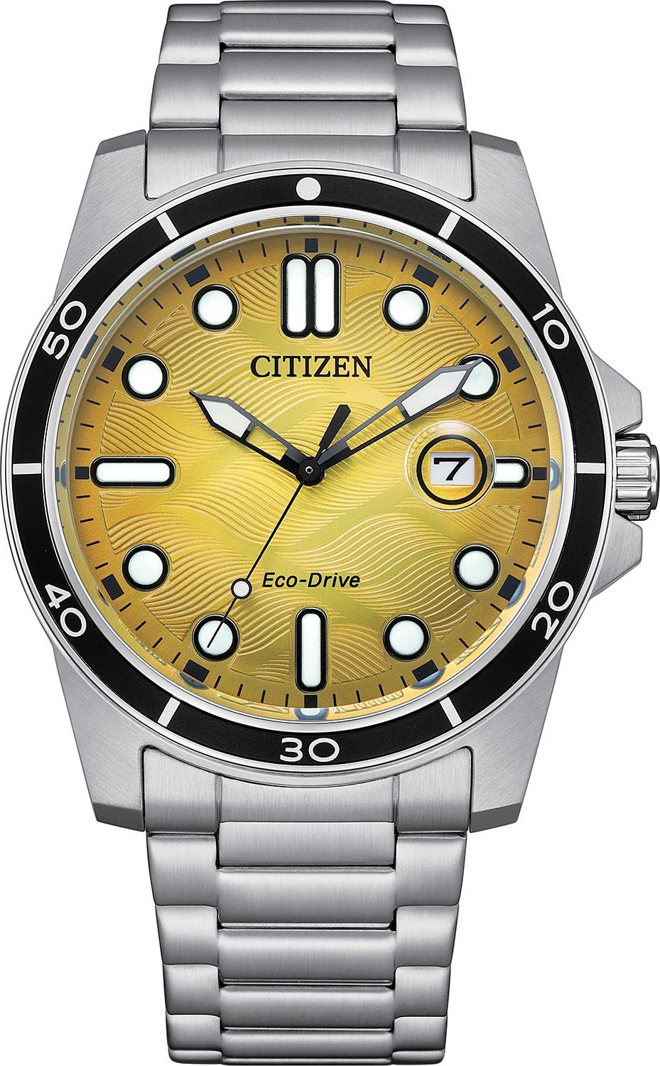 Citizen AW1816-89X - miniatura 1