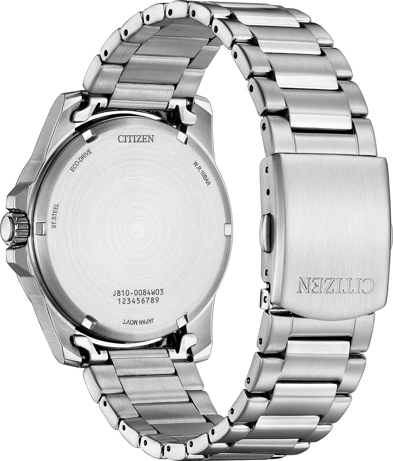 Citizen AW1816-89X zegarek - miniatura 3