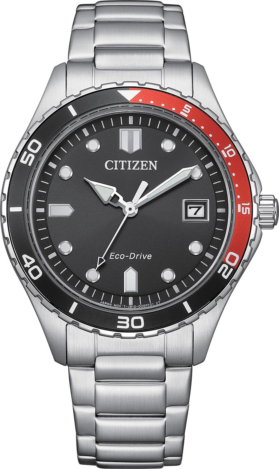 Zegarek Citizen AW1820-81E