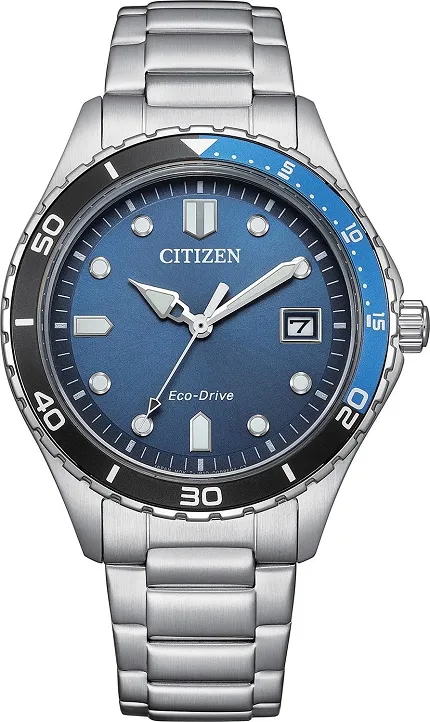 Citizen AW1821-89L - zdjęcie 1