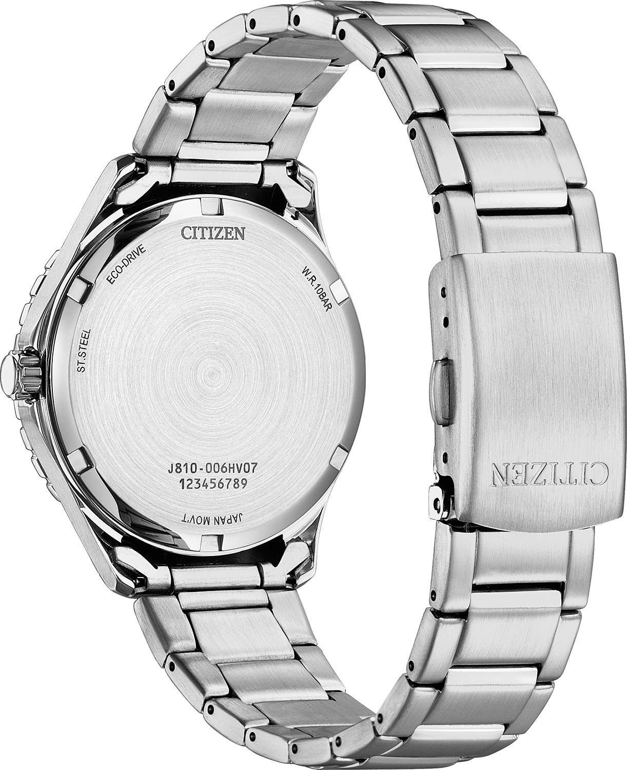 Citizen AW1828-80X zegarek - miniatura 3