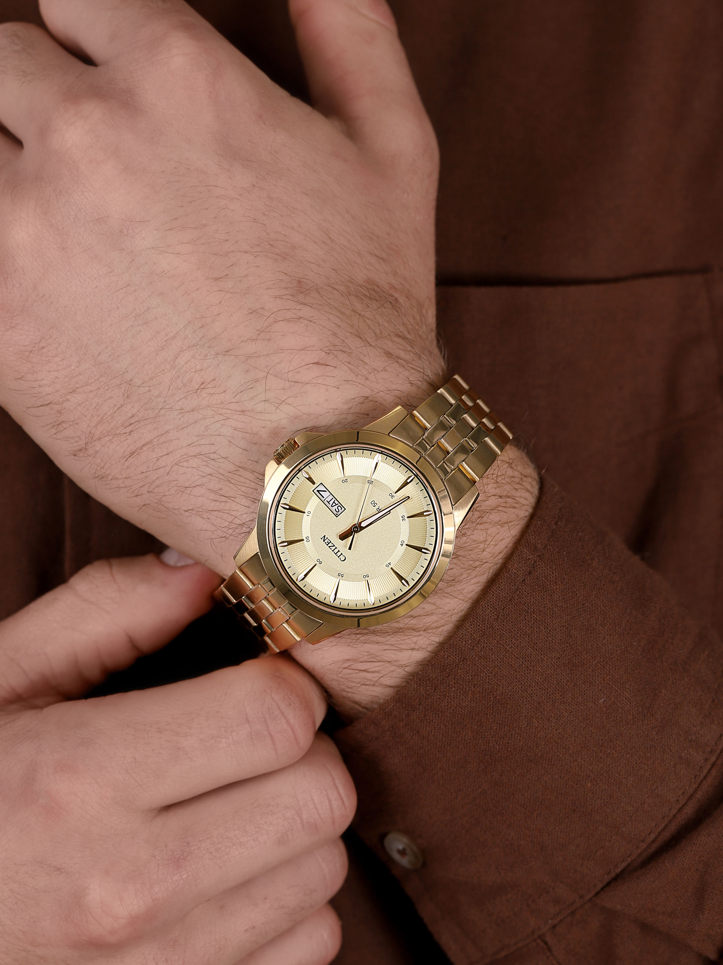  Citizen BF2013-56PC - hover