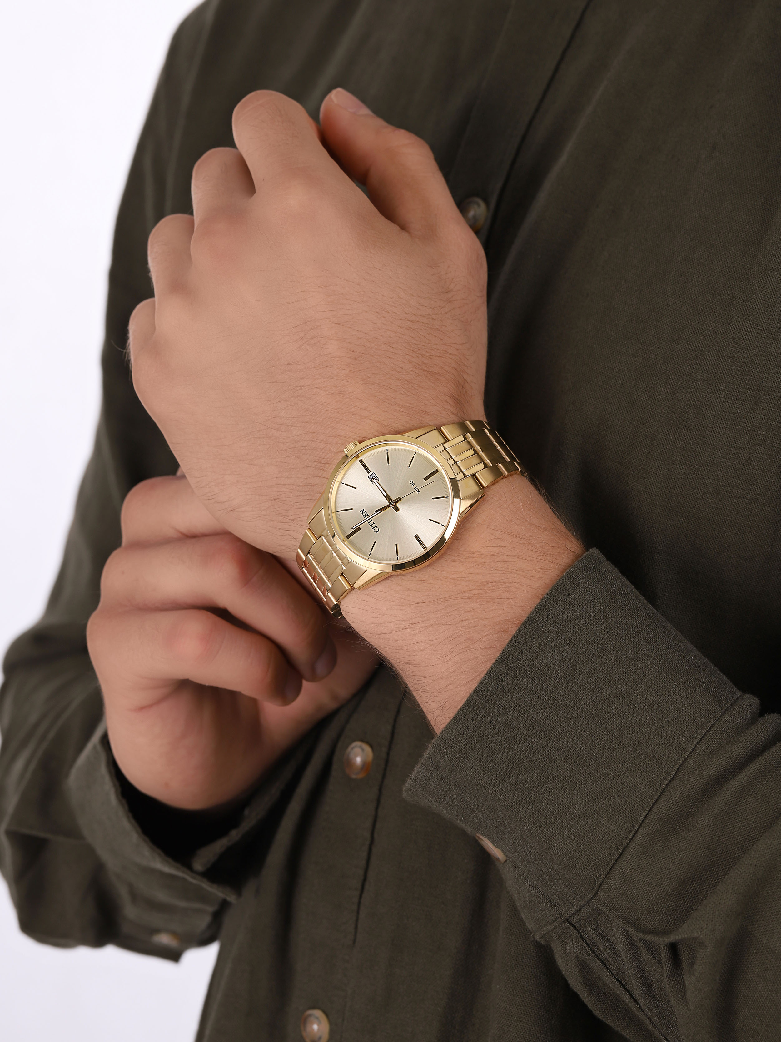  Citizen BI5002-57P - hover