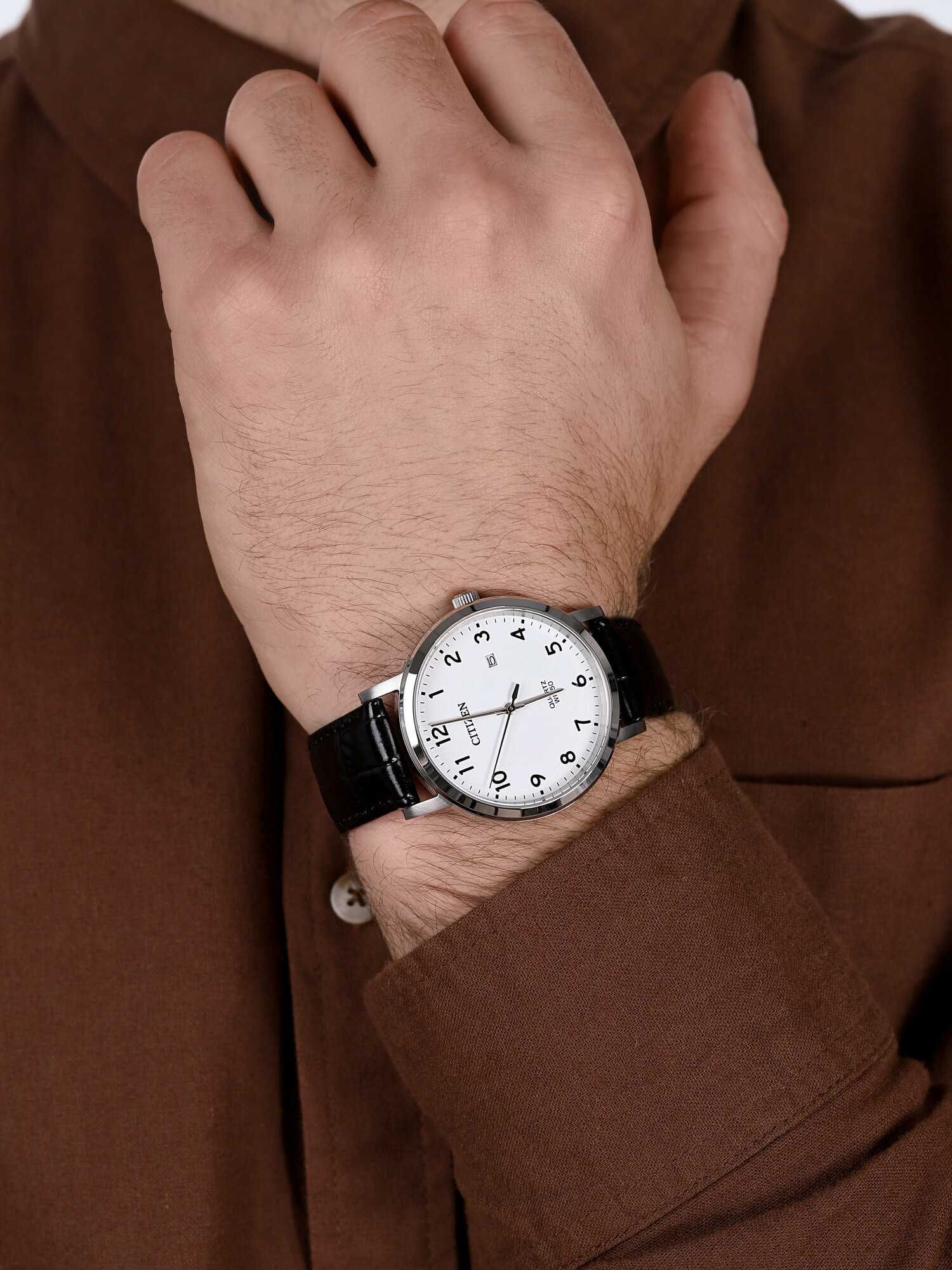  Citizen BI5070-06A - hover