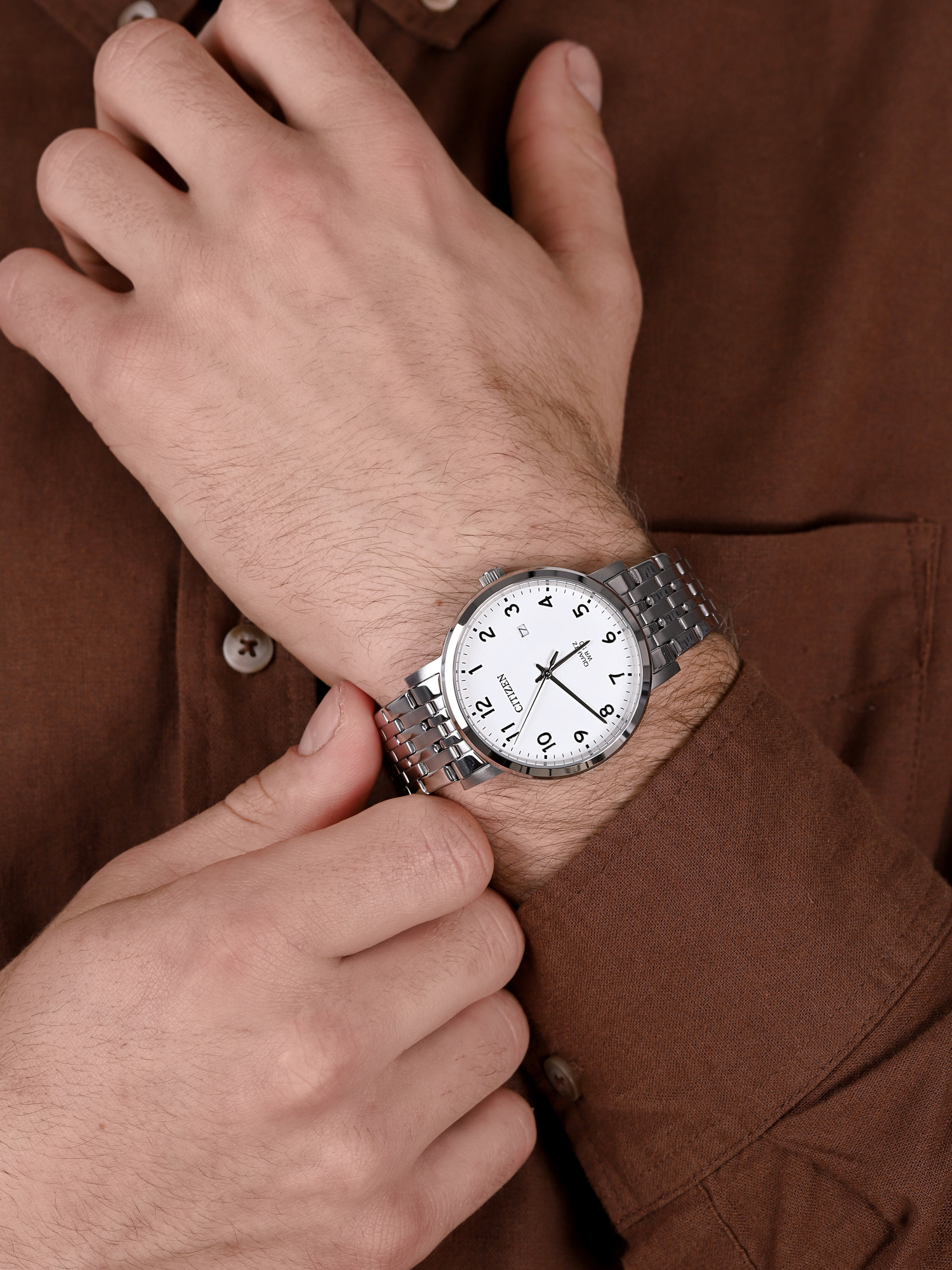  Citizen BI5070-57A - hover