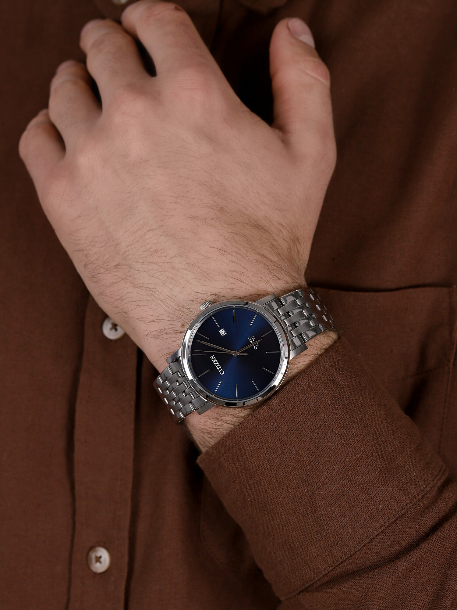  Citizen BI5070-57L - hover