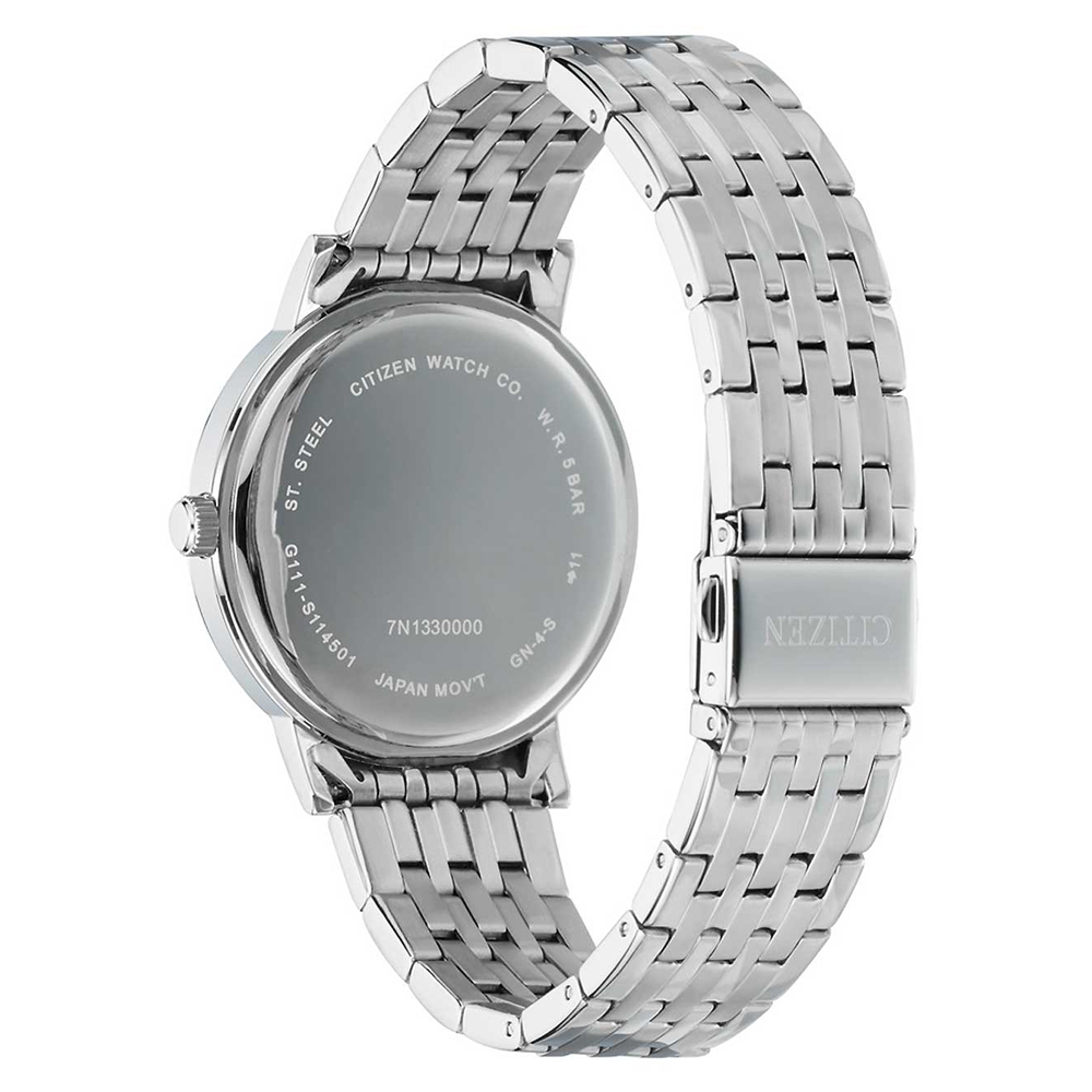 Citizen BI5070-57L zegarek klasyczny Elegance - miniatura 3