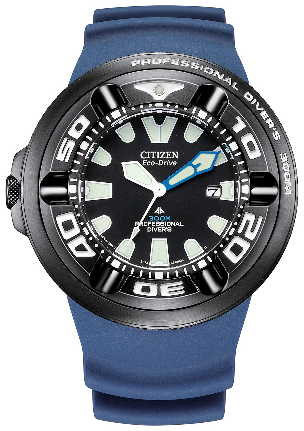 Zegarek Citizen BJ8055-04E