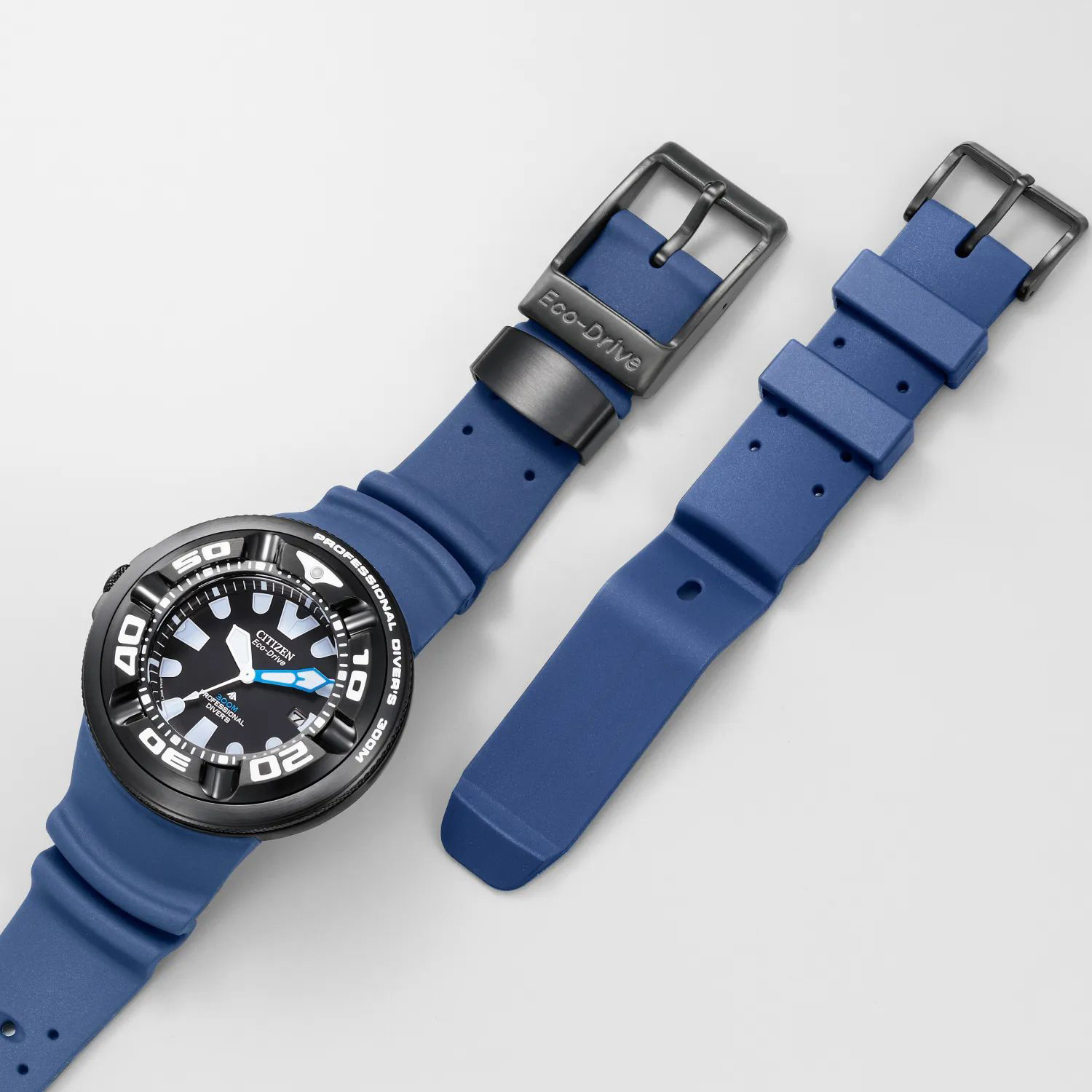 Citizen BJ8055-04E zegarek męski Promaster - miniatura 4