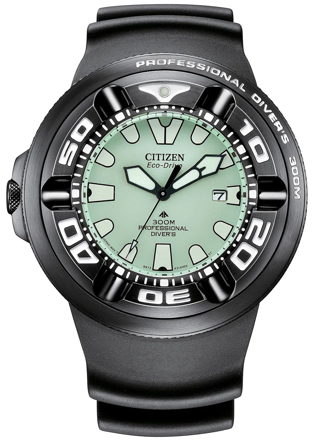 Zegarek Citizen BJ8055-04X