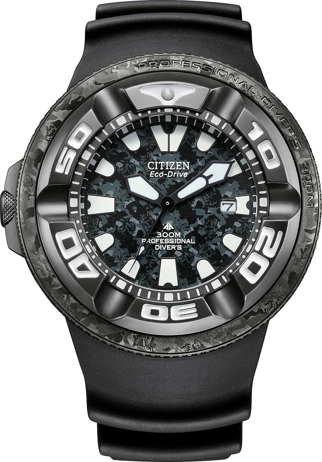 Citizen BJ8056-01E - miniatura 1