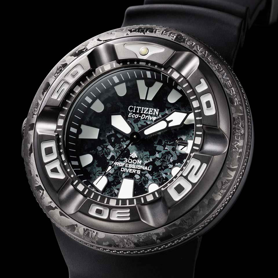 Citizen BJ8056-01E zegarek - miniatura 5