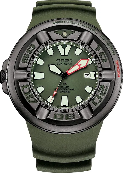Citizen BJ8057-17X - zdjęcie 1