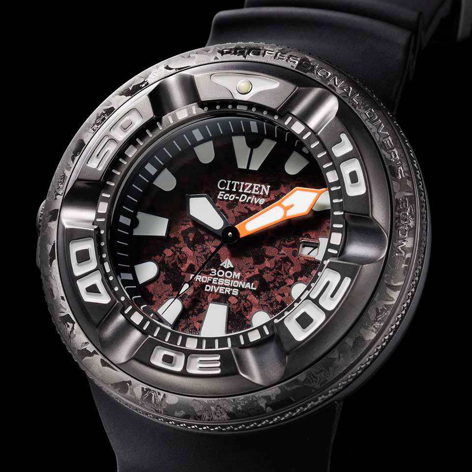 Citizen BJ8059-03Z zegarek - miniatura 5