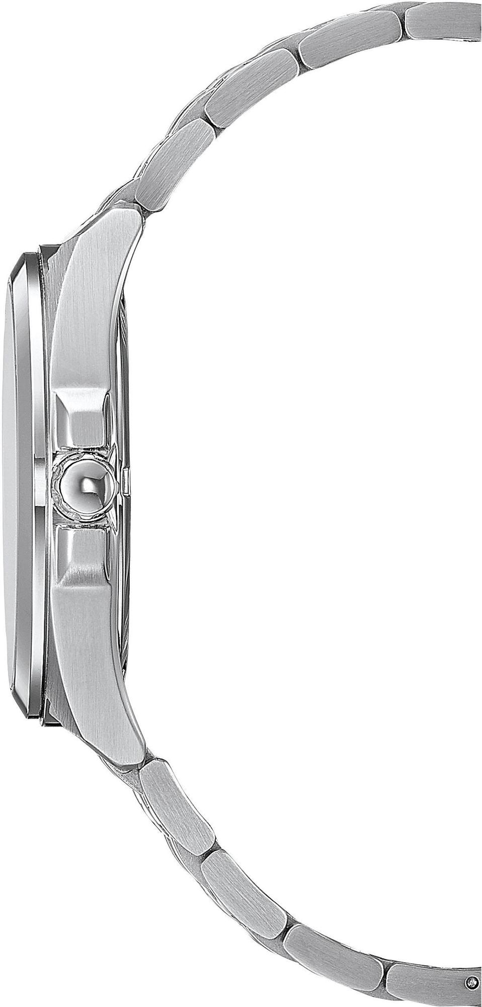 Citizen BM7108-81A Elegance klasyczny zegarek srebrny - miniatura 7