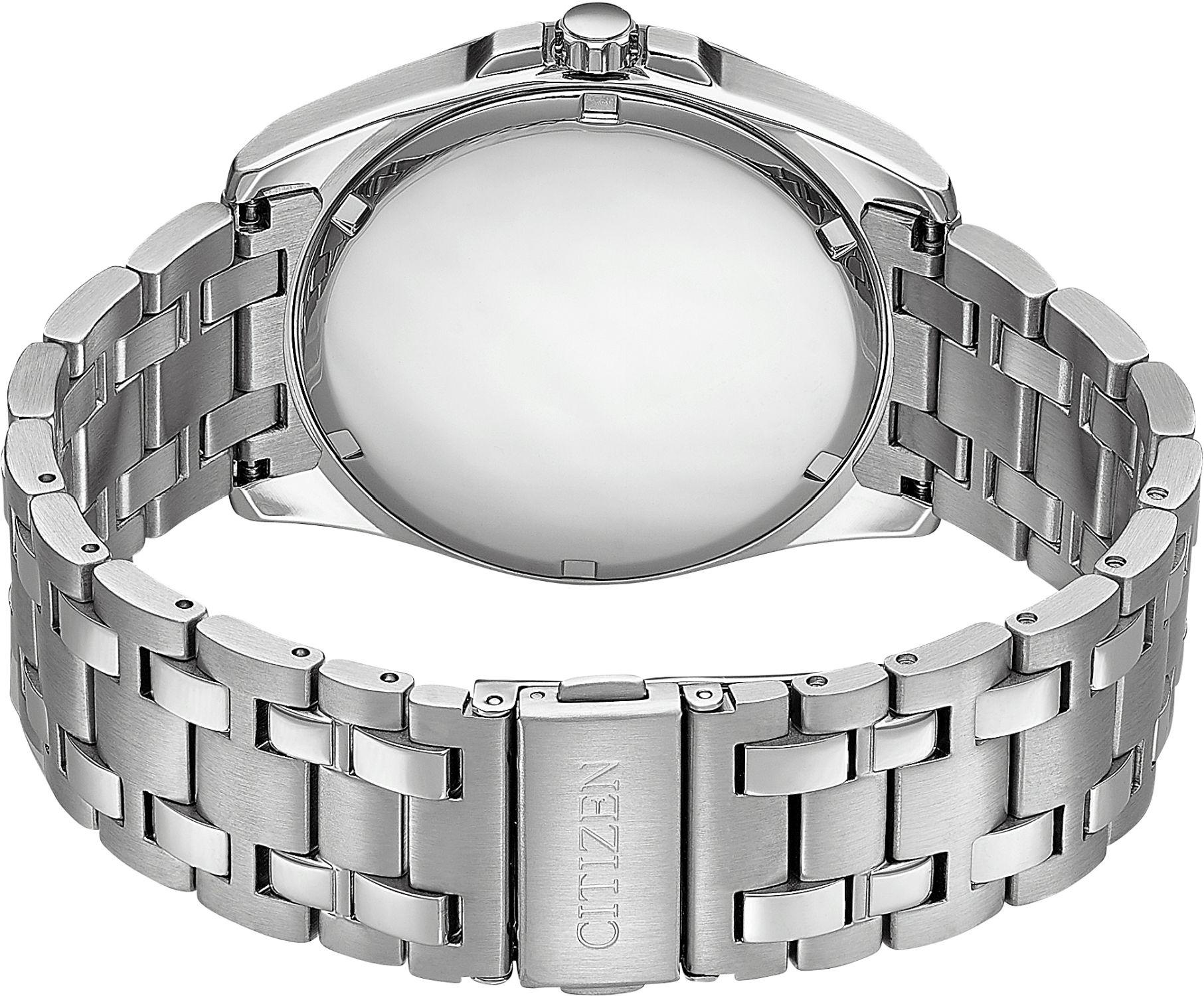 Citizen BM7108-81A zegarek męski klasyczny Elegance bransoleta - miniatura 8