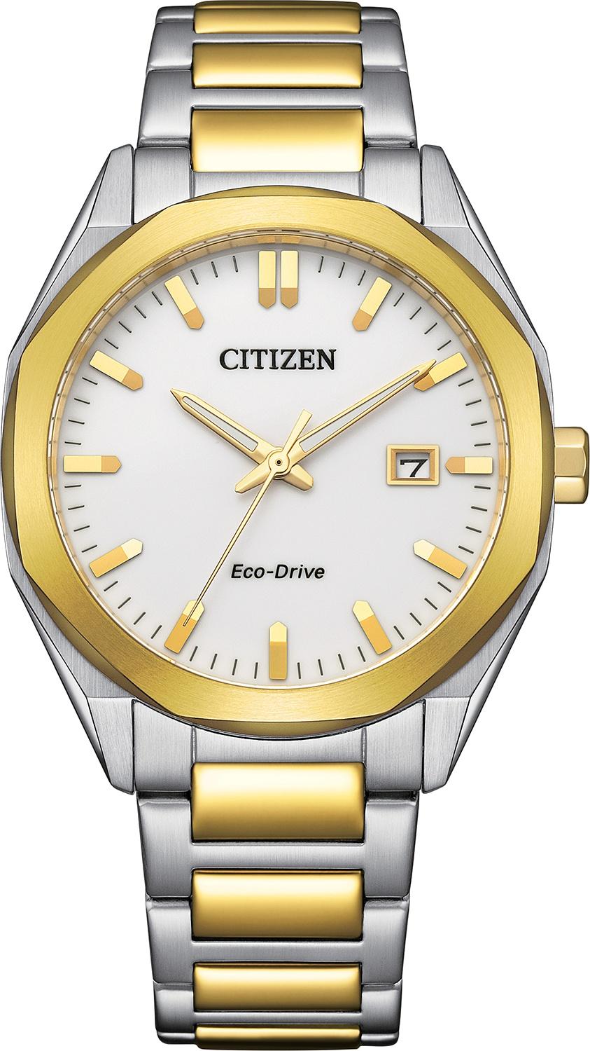 Zegarek Citizen BM7624-82A