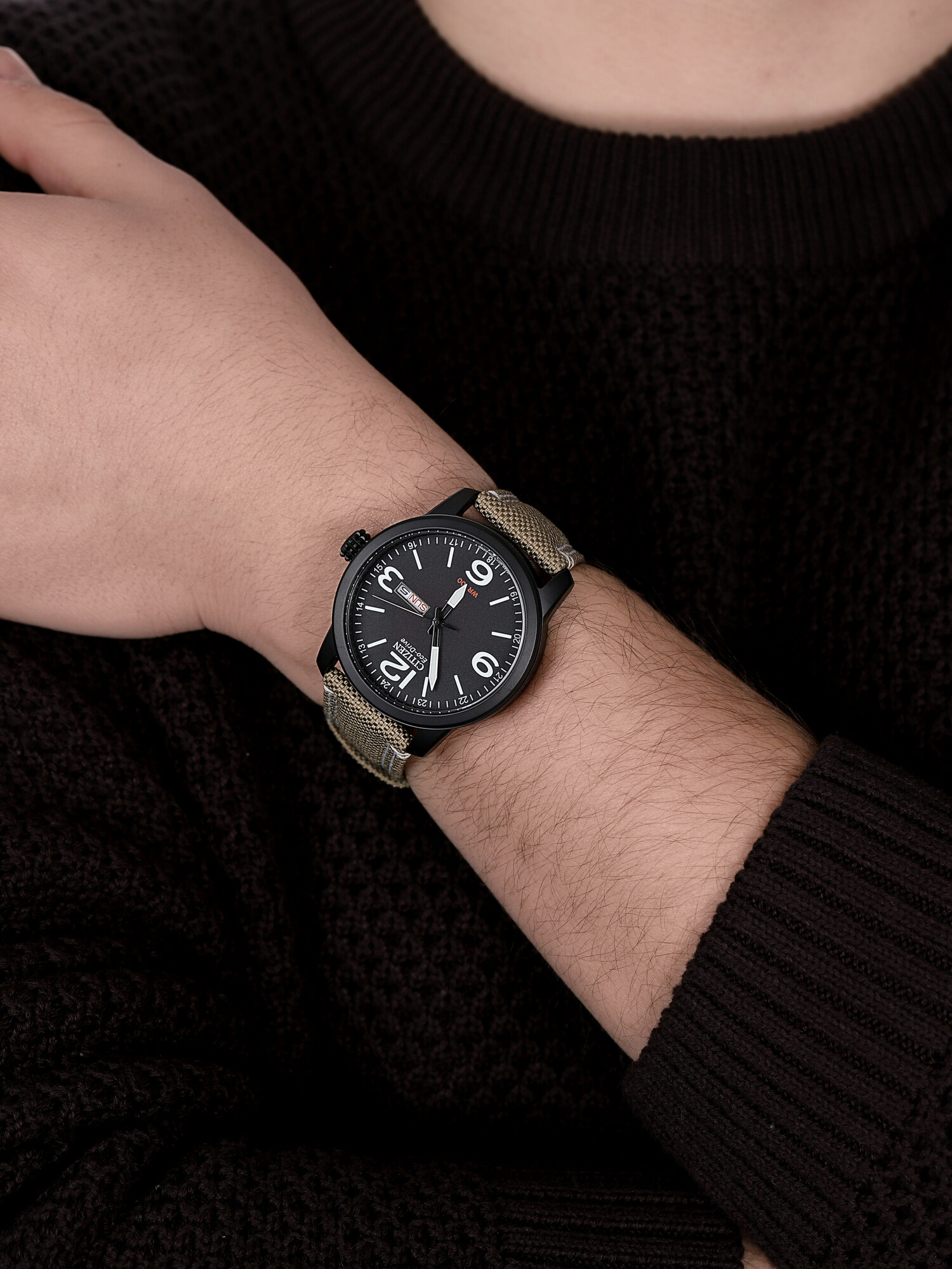  Citizen BM8476-23EC - hover