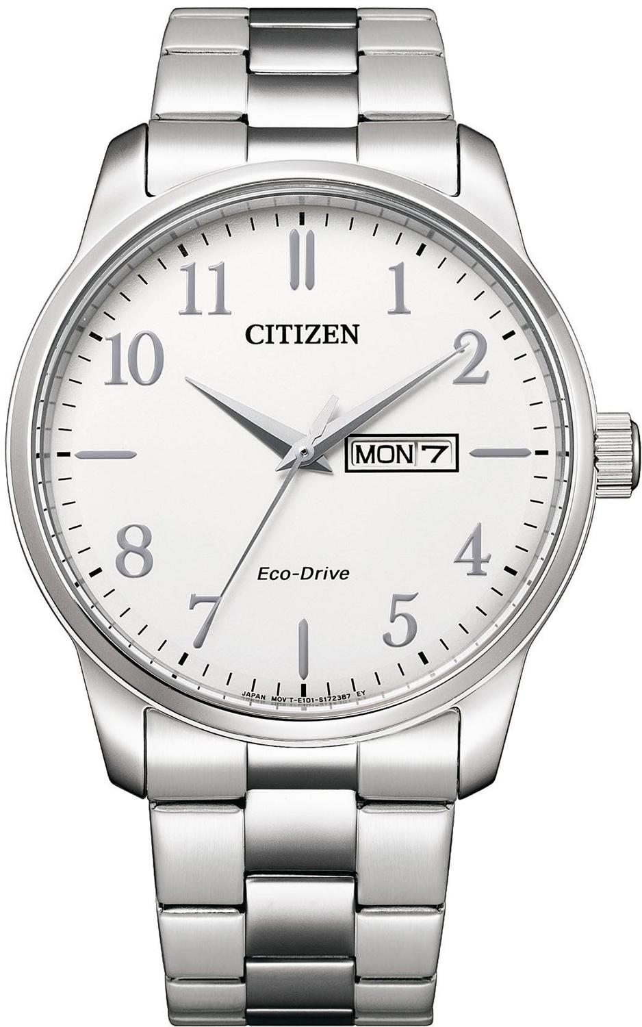 Eco-Drive Elegance Citizen BM8550-81AC 