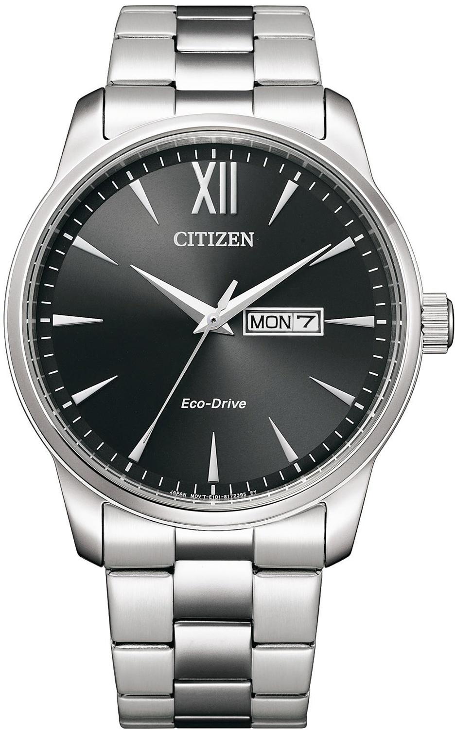 Eco-Drive Elegance Citizen BM8550-81EC 
