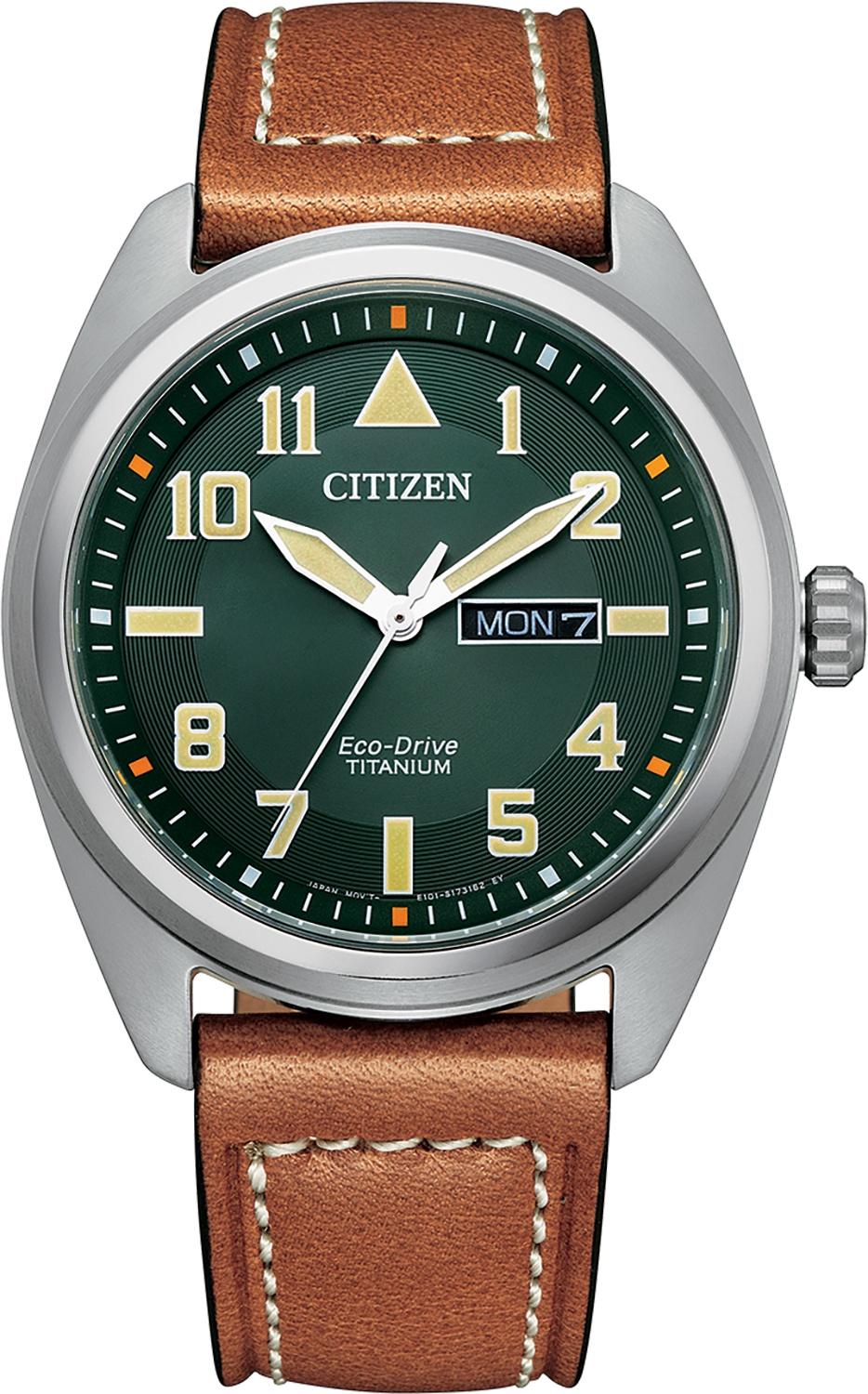 Zegarek Citizen BM8560-11XC