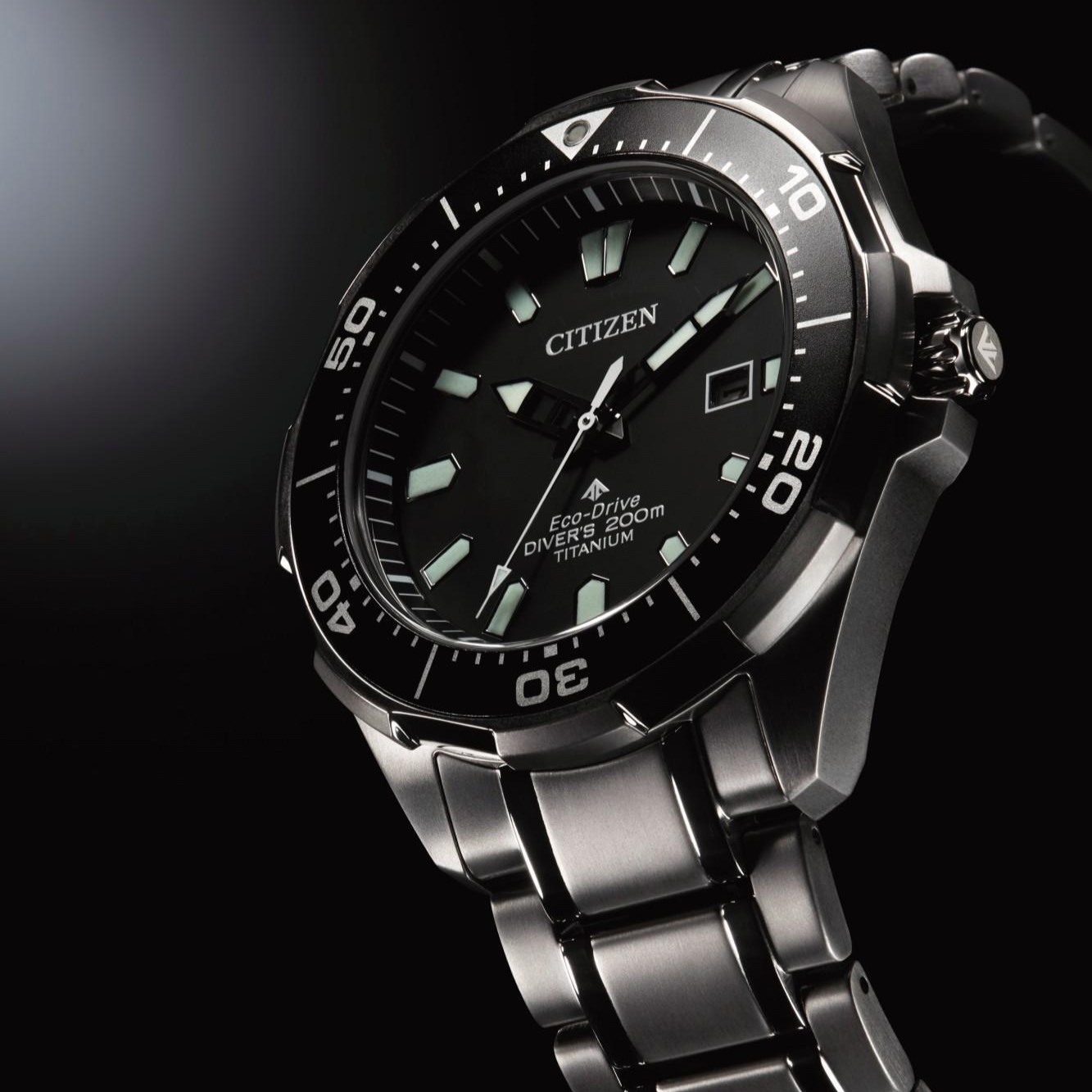 Citizen BN0200-81E zegarek japońskie Promaster - miniatura 8