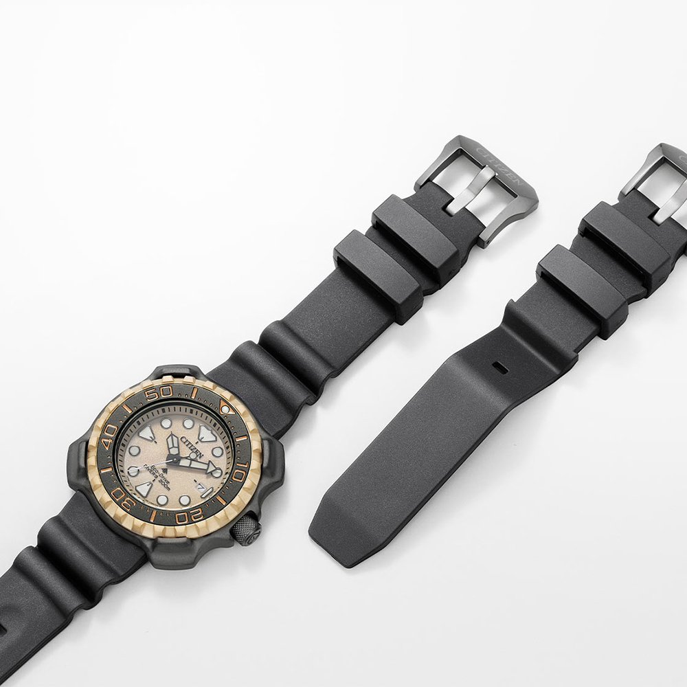 Citizen BN0226-10P zegarek męski Promaster - miniatura 4