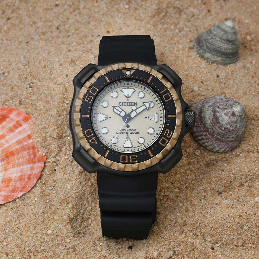 Citizen BN0226-10P zegarek sportowy Promaster - miniatura 8