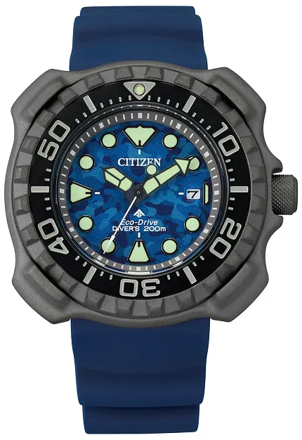 Citizen BN0227-09L - zdjęcie 1
