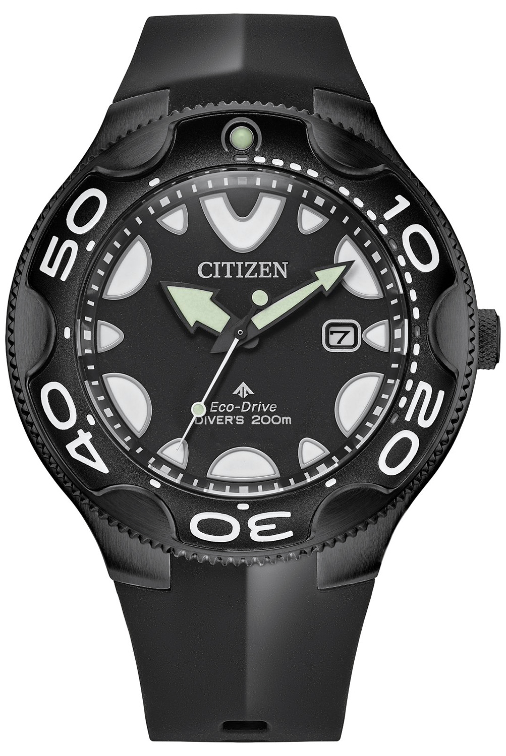 PROMASTER DIVE Citizen BN0235-01E 