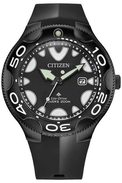 Citizen BN0235-01E - zdjęcie 1